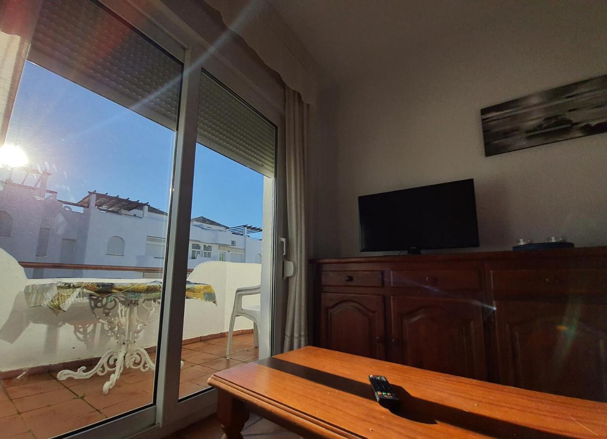 Апартаменты Atico Duplex Zahara Sweet Захара-де-лос-Атунес Экстерьер фото