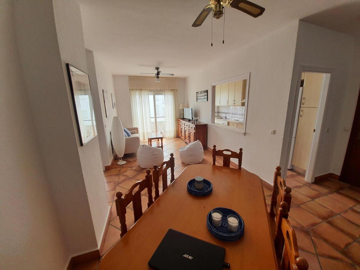 Апартаменты Atico Duplex Zahara Sweet Захара-де-лос-Атунес Экстерьер фото