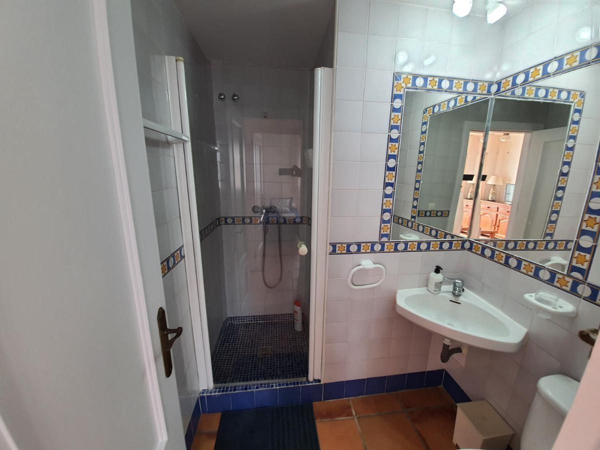 Апартаменты Atico Duplex Zahara Sweet Захара-де-лос-Атунес Экстерьер фото