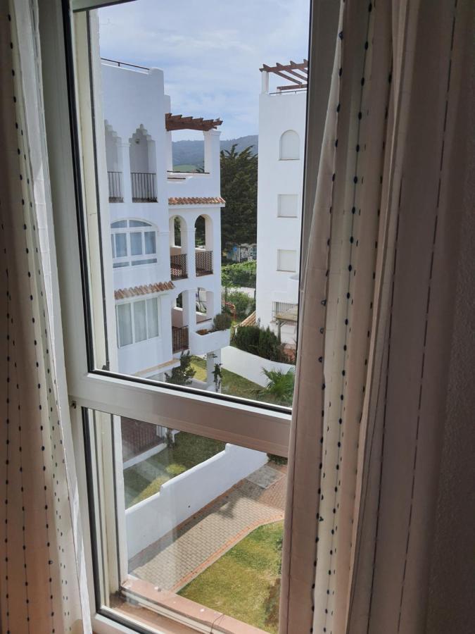 Апартаменты Atico Duplex Zahara Sweet Захара-де-лос-Атунес Экстерьер фото