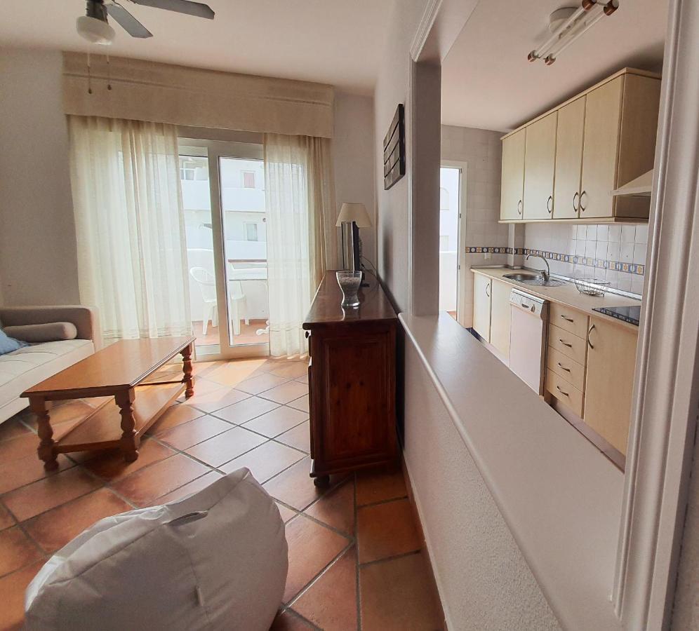 Апартаменты Atico Duplex Zahara Sweet Захара-де-лос-Атунес Экстерьер фото