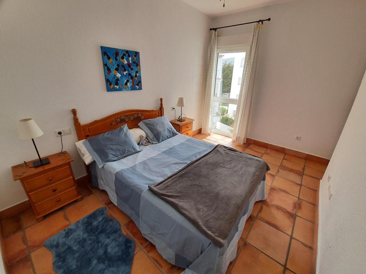 Апартаменты Atico Duplex Zahara Sweet Захара-де-лос-Атунес Экстерьер фото
