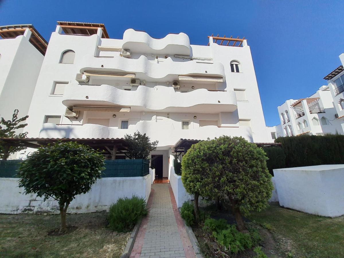 Апартаменты Atico Duplex Zahara Sweet Захара-де-лос-Атунес Экстерьер фото