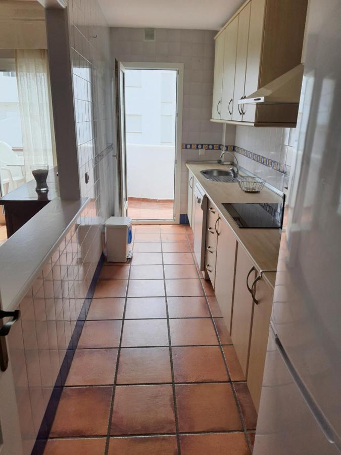 Апартаменты Atico Duplex Zahara Sweet Захара-де-лос-Атунес Экстерьер фото