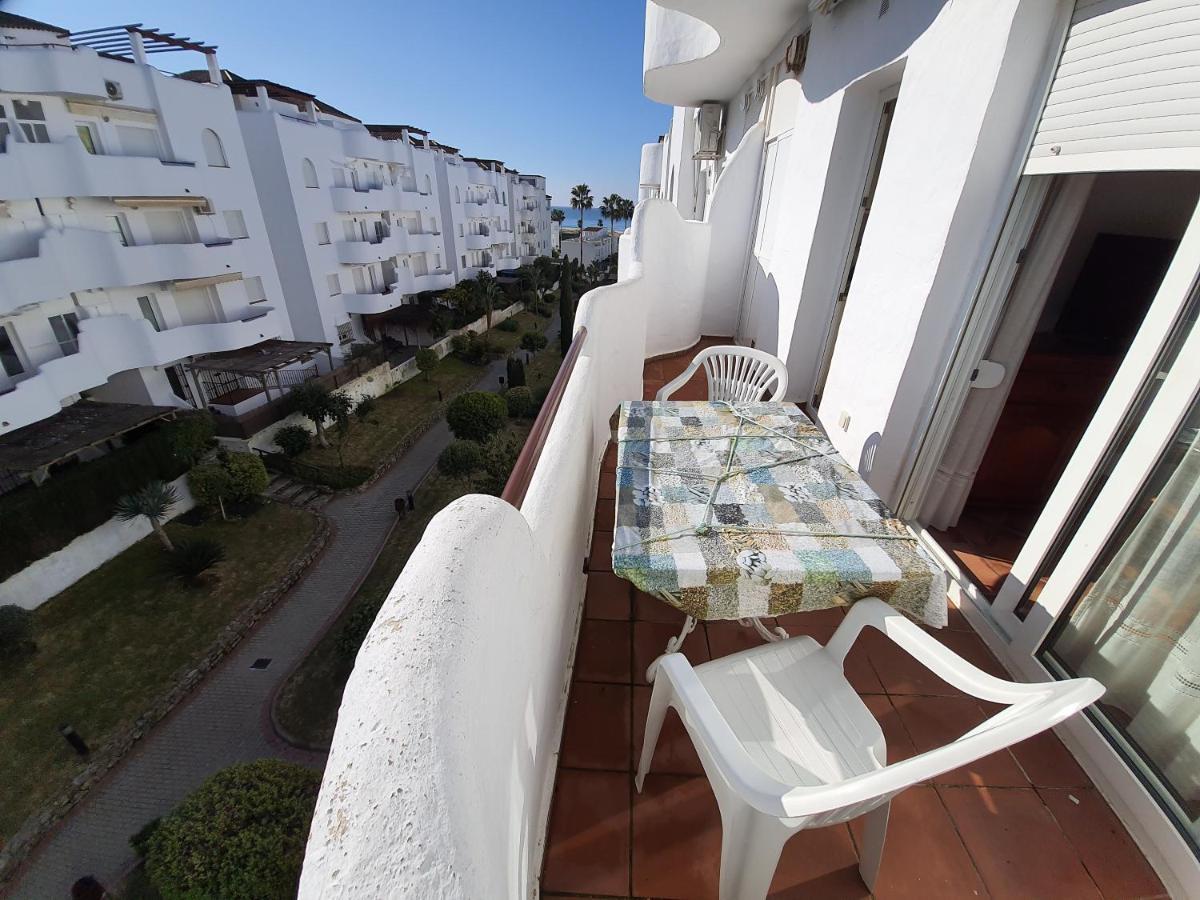 Апартаменты Atico Duplex Zahara Sweet Захара-де-лос-Атунес Экстерьер фото