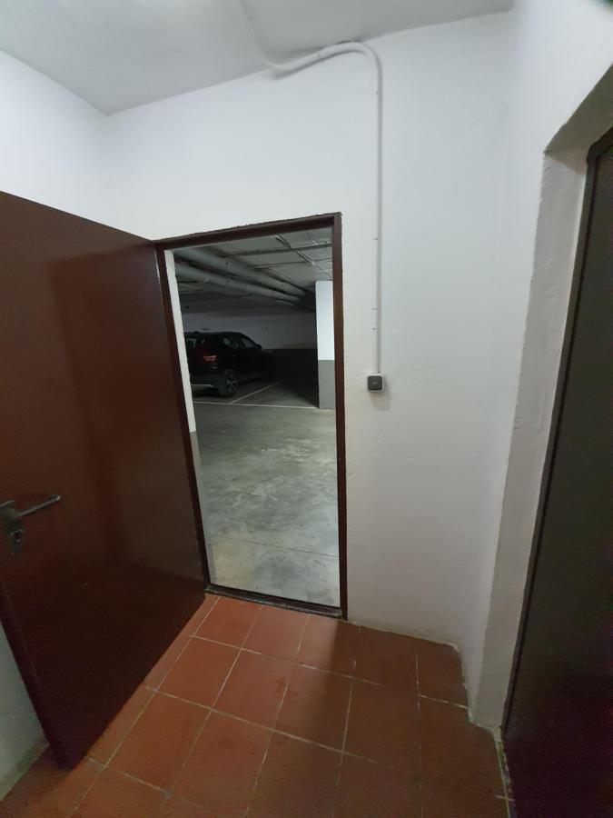 Апартаменты Atico Duplex Zahara Sweet Захара-де-лос-Атунес Экстерьер фото